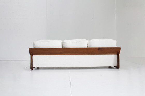 Image 1 of  Vintage italiaanse design sofa 1970s