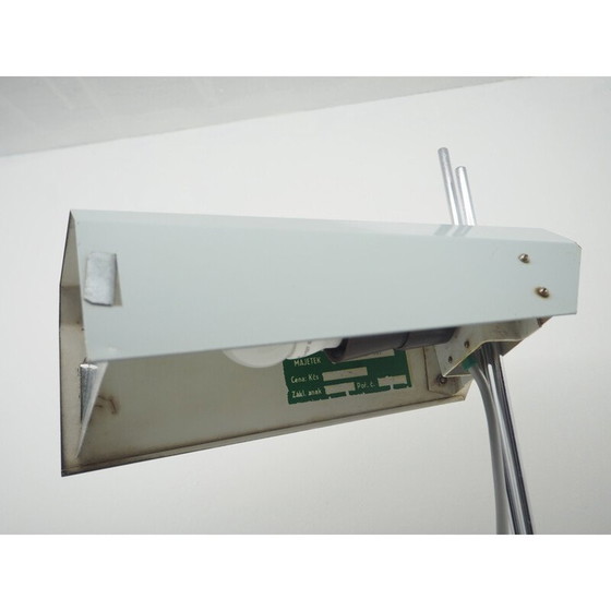 Image 1 of Vintage tafellamp van Lidokov, Tsjecho-Slowakije