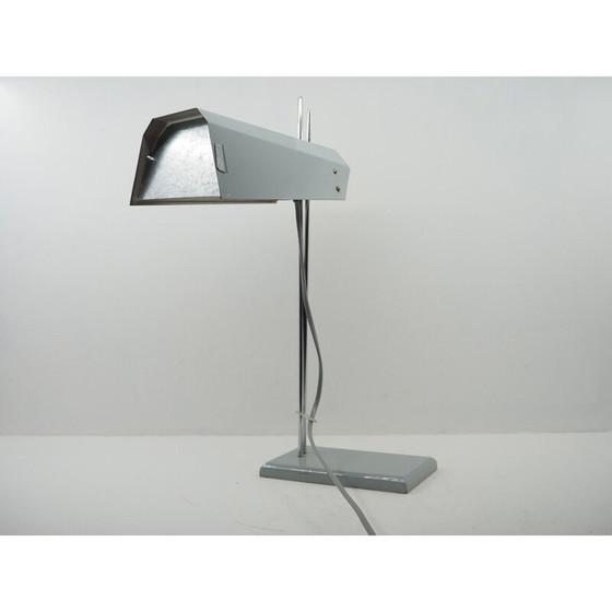 Image 1 of Vintage tafellamp van Lidokov, Tsjecho-Slowakije