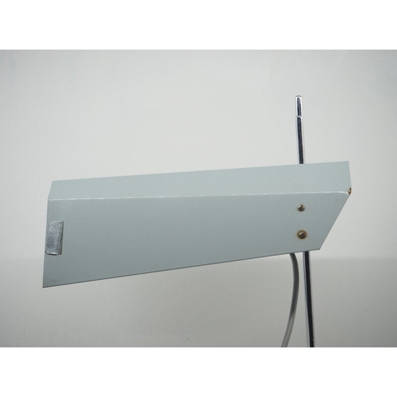 Image 1 of Vintage tafellamp van Lidokov, Tsjecho-Slowakije