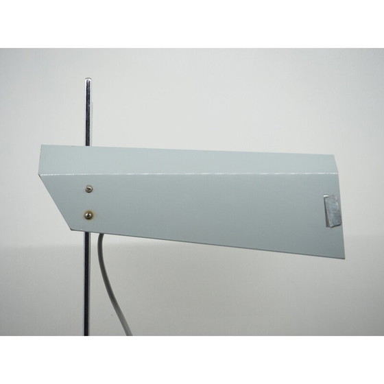 Image 1 of Vintage tafellamp van Lidokov, Tsjecho-Slowakije