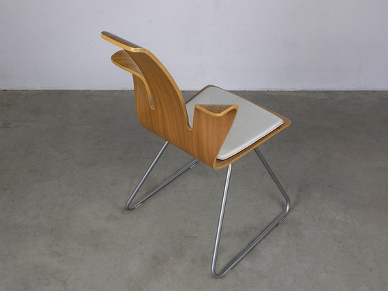 Image 1 of Stokke Varier Penguin Stoel Design Peter Opsvik