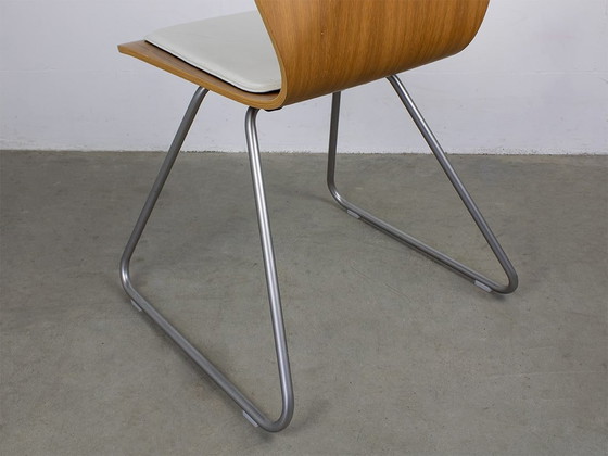 Image 1 of Stokke Varier Penguin Stoel Design Peter Opsvik