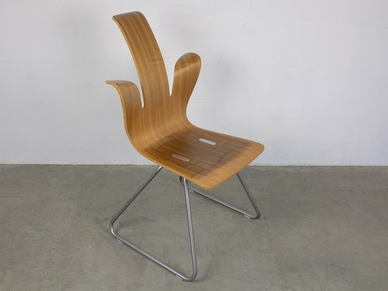 Image 1 of Stokke Varier Penguin Stoel Design Peter Opsvik