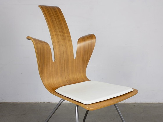 Image 1 of Stokke Varier Penguin Stoel Design Peter Opsvik