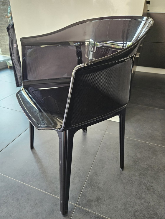 Image 1 of Kartell Papyrus Armstoel by Ronan & Erwan Bouroullec