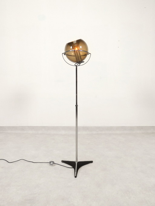  Globe Floor Lamp - Raak 