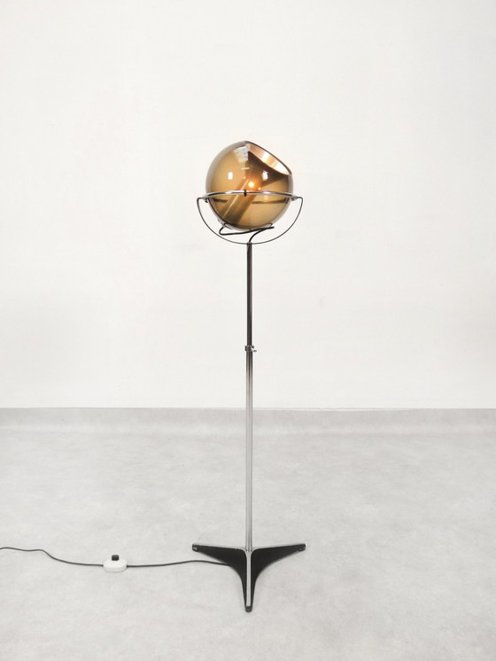 Image 1 of  Globe Floor Lamp - Raak 