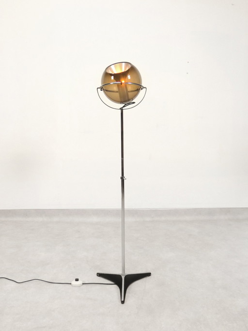  Globe Floor Lamp - Raak 