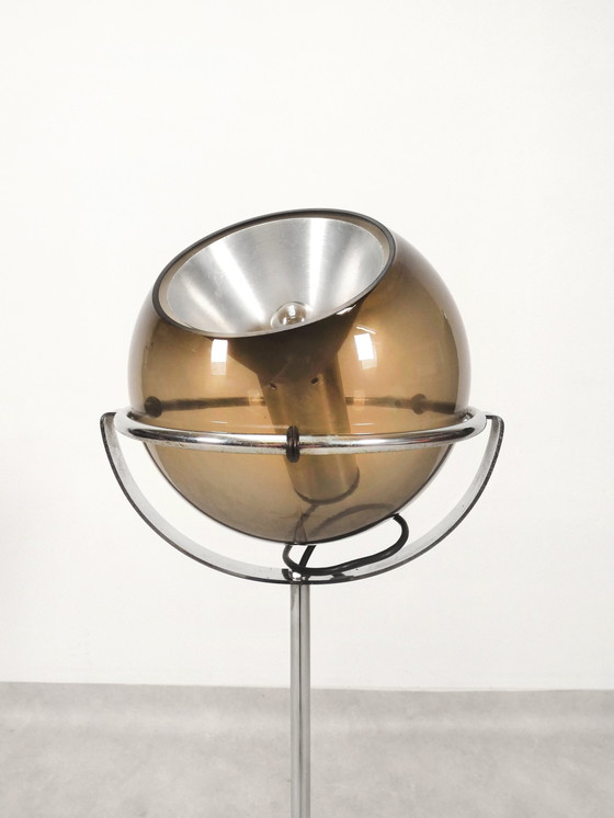 Image 1 of  Globe Floor Lamp - Raak 