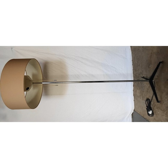 Image 1 of Vintage vloerlamp van Staff Leuchen, 1970