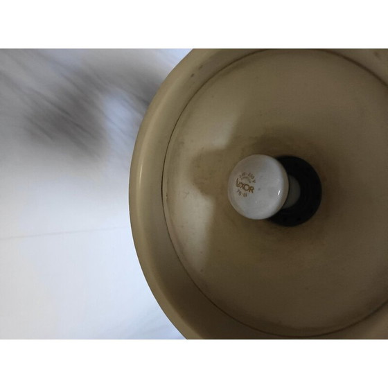 Image 1 of Vintage vloerlamp van Staff Leuchen, 1970