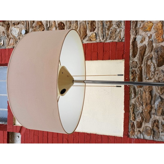 Image 1 of Vintage vloerlamp van Staff Leuchen, 1970