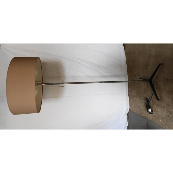 Image 1 of Vintage vloerlamp van Staff Leuchen, 1970