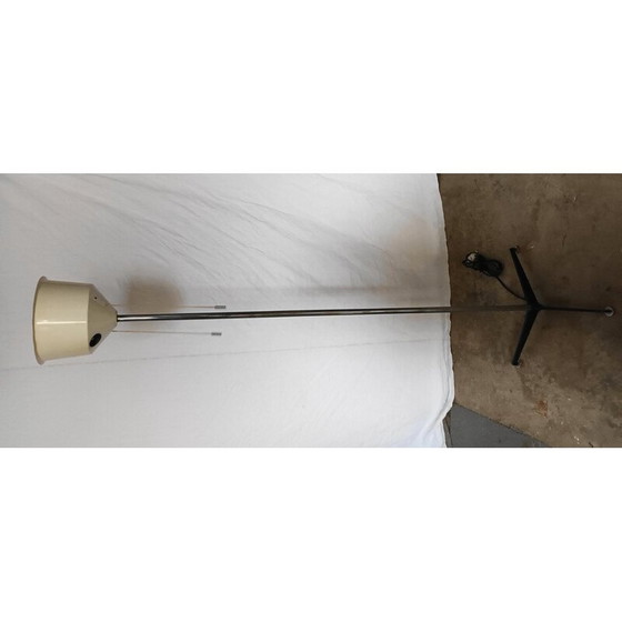 Image 1 of Vintage vloerlamp van Staff Leuchen, 1970