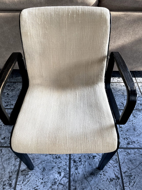 Image 1 of Knoll fauteuil van Bill Stephens - jaren 1970