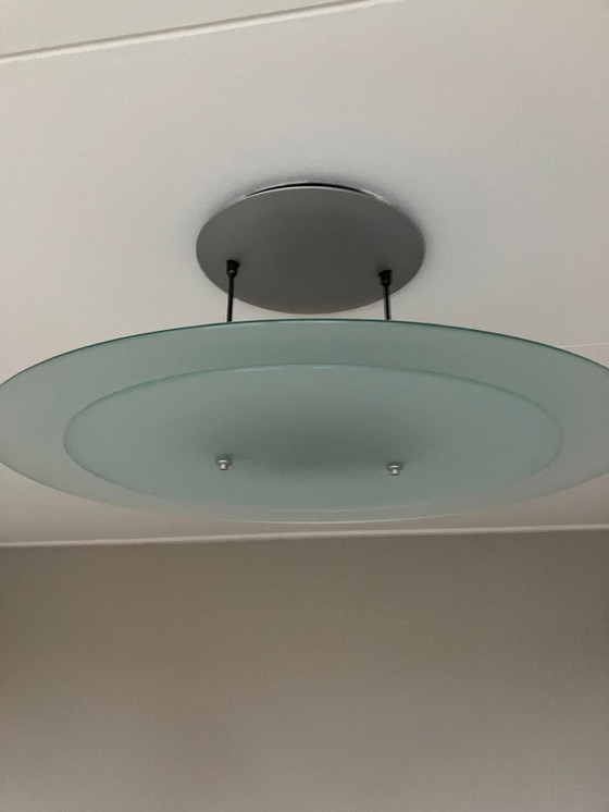 Image 1 of  Hanglamp Nebula Van Sargot . Ontwerp Jordi Vilardell