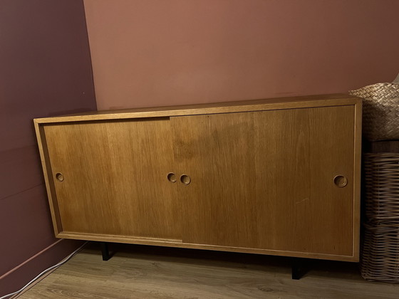 Image 1 of Vintage Deens Dressoir