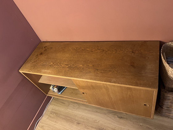 Image 1 of Vintage Deens Dressoir