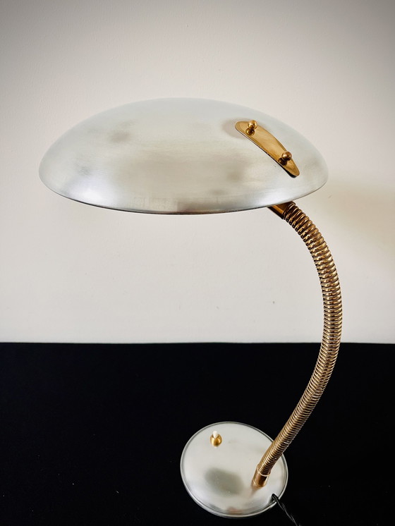 Image 1 of Vintage  Massive - Ufo Lamp 