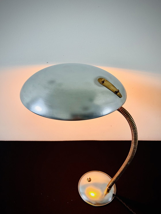 Image 1 of Vintage  Massive - Ufo Lamp 