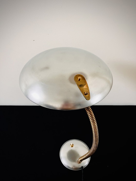 Image 1 of Vintage  Massive - Ufo Lamp 