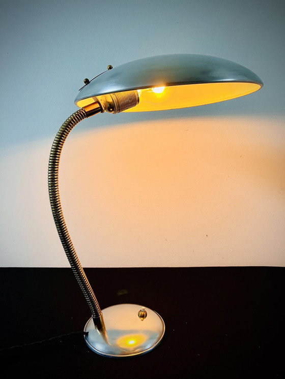 Image 1 of Vintage  Massive - Ufo Lamp 