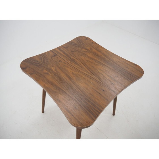 Image 1 of Vintage salontafel van Narodini, Tsjecho-Slowakije 1970