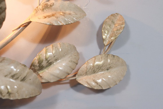 Image 1 of Wandlamp/wandlamp, Hollywood Regency, Italië, 1970