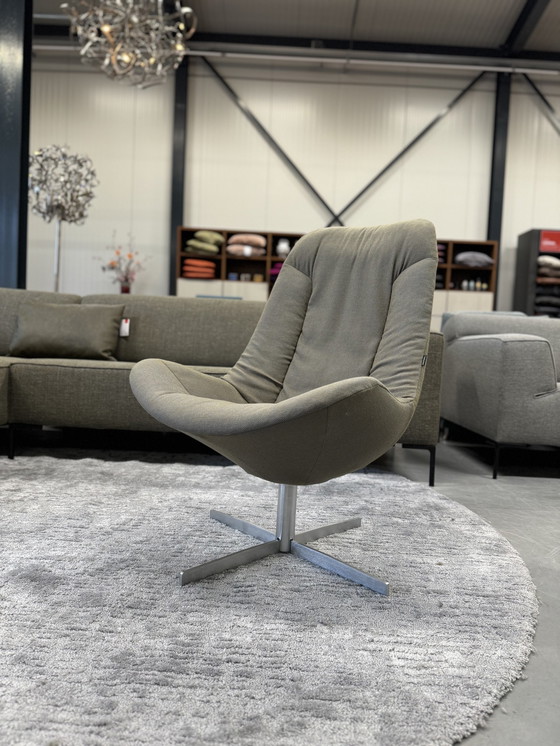 Image 1 of Gelderland 7405 Fauteuil Stof 