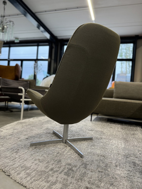 Image 1 of Gelderland 7405 Fauteuil Stof 