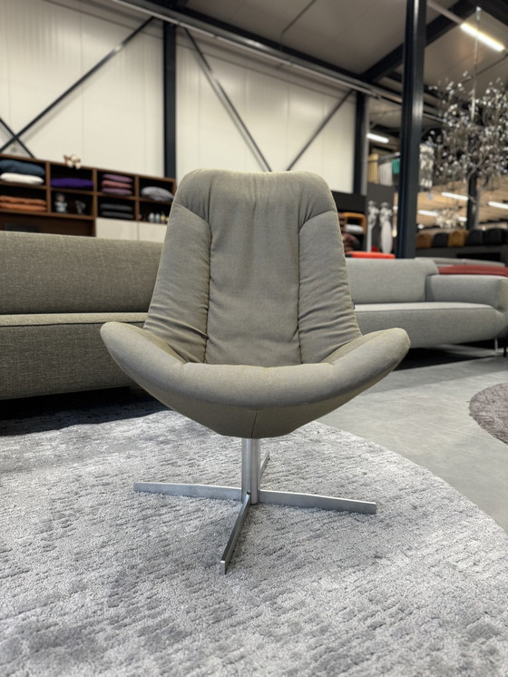 Image 1 of Gelderland 7405 Fauteuil Stof 