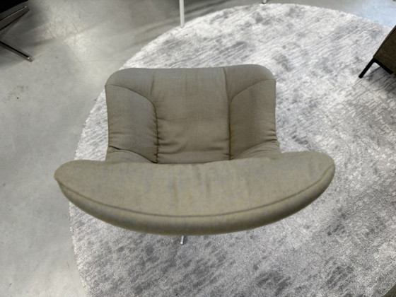 Image 1 of Gelderland 7405 Fauteuil Stof 