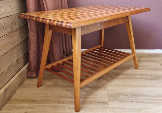 Image 1 of Vintage Tafel