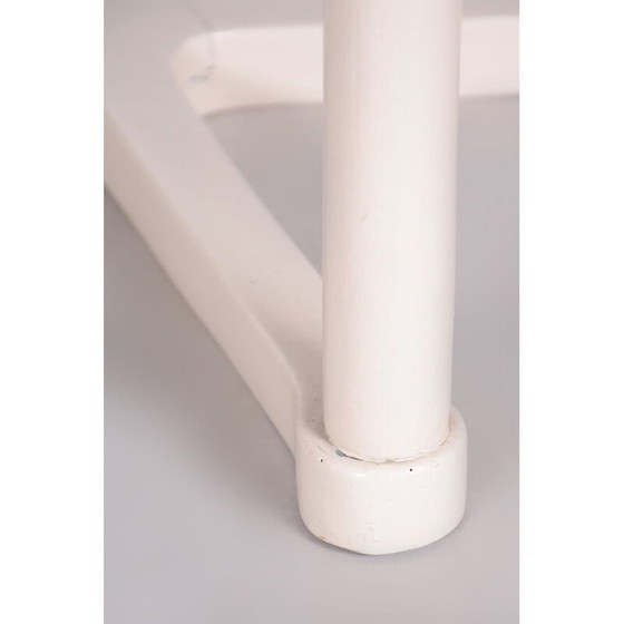 Image 1 of Art Deco vintage bijzettafel van Josef Franz Maria Hoffmann, Oostenrijk jaren 1930