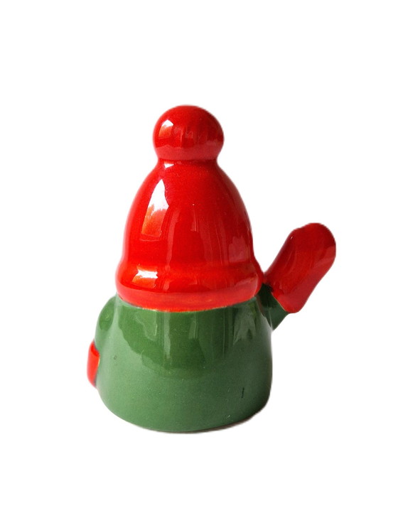 Image 1 of Lisa Larson - Julebo Tomte Nr. 1