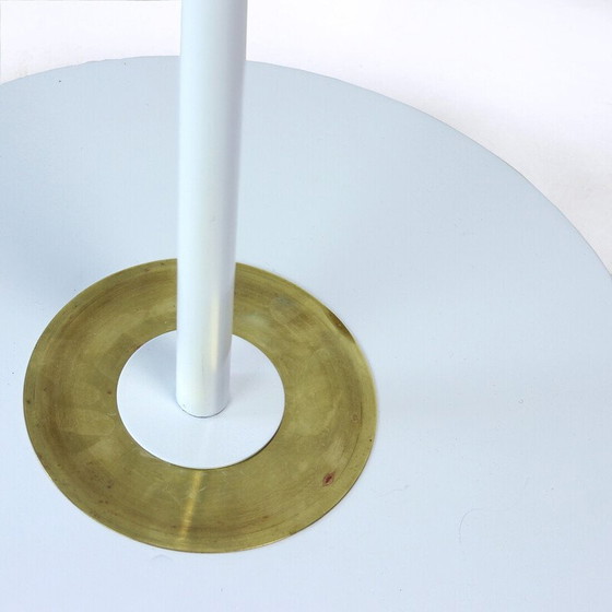 Image 1 of Vintage vloerlampen voor Kamenicky Senov, Tsjecho-Slowakije 1970