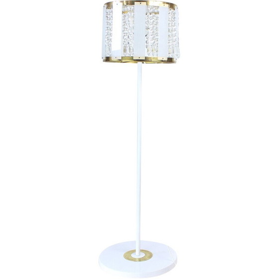 Image 1 of Vintage vloerlampen voor Kamenicky Senov, Tsjecho-Slowakije 1970