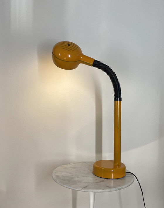 Image 1 of Fagerhult Cobra Bureaulamp