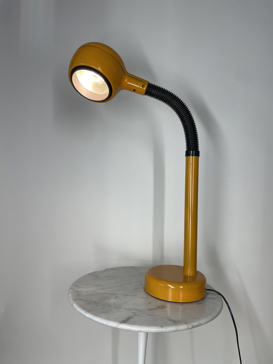 Image 1 of Fagerhult Cobra Bureaulamp