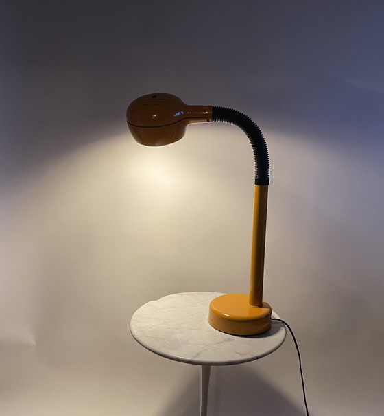 Image 1 of Fagerhult Cobra Bureaulamp