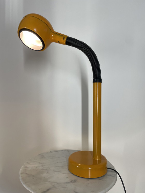 Image 1 of Fagerhult Cobra Bureaulamp