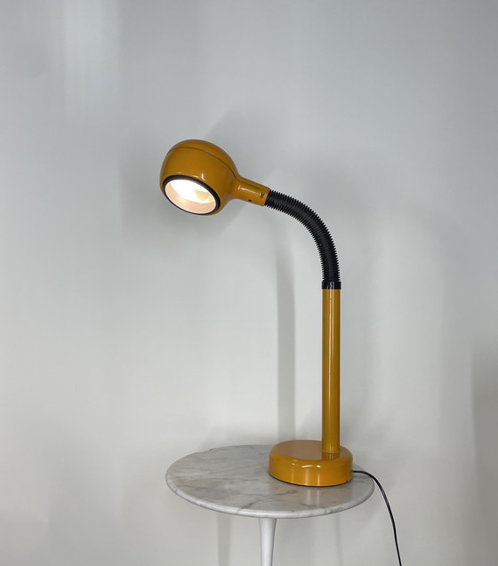 Image 1 of Fagerhult Cobra Bureaulamp