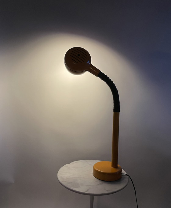 Image 1 of Fagerhult Cobra Bureaulamp