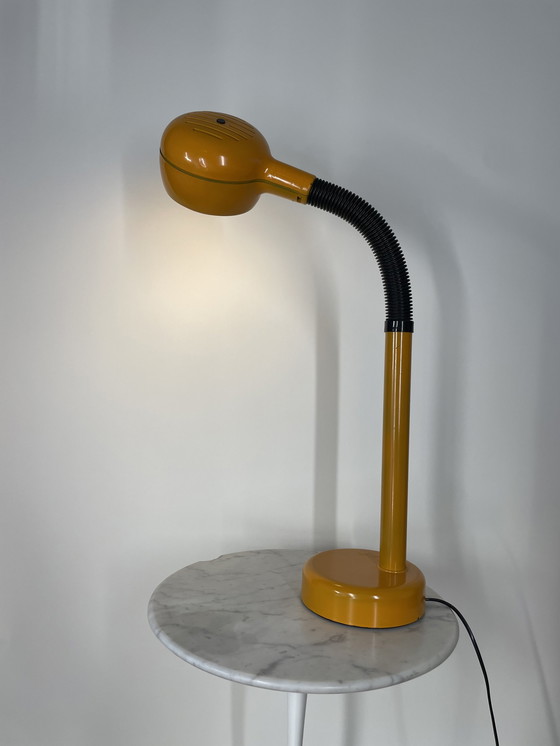 Image 1 of Fagerhult Cobra Bureaulamp