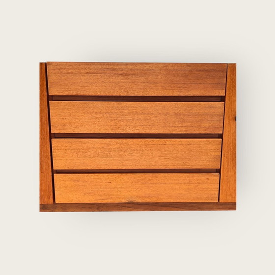 Image 1 of Mid Century Sideboard