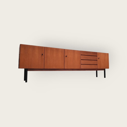 Mid Century Sideboard