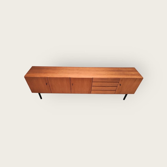 Image 1 of Mid Century Sideboard