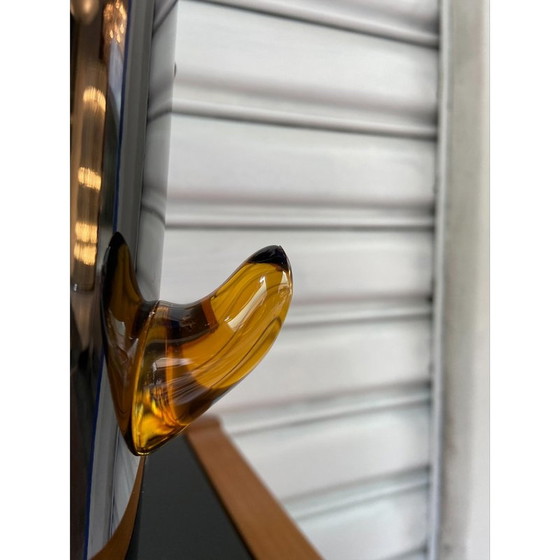 Image 1 of Paar vintage vazen van Alberto Dona, 1980