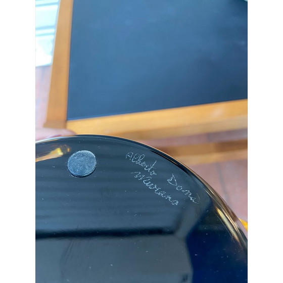 Image 1 of Paar vintage vazen van Alberto Dona, 1980